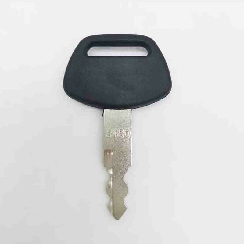 مفتاح اشتعال حفارة سوميتومو ، علبة لحزام الربط ، مجموعة من 10 ، S450