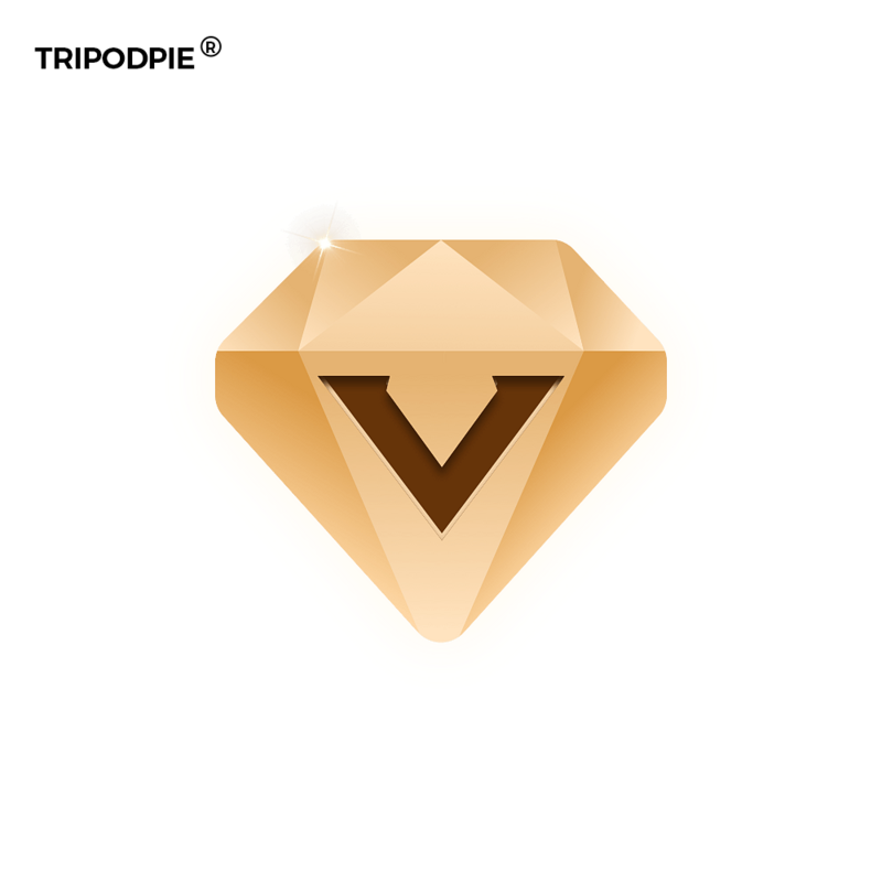 Tripodpie-رسوم شحن المتجر الرسمي وفروق السعر