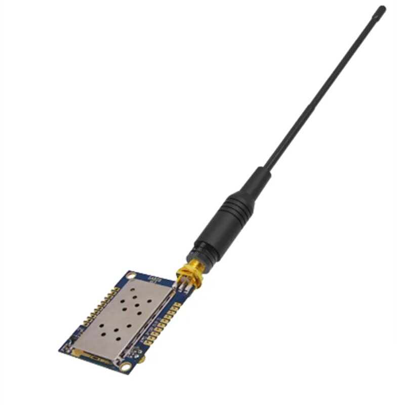 Radios-SA828 تردد VHF الكل في واحد جزءا لا يتجزأ من لاسلكي تخاطب ، VHF ، 134MHz-174MHz ، 1W ، 3-5 كجم ، سهلة التركيب ، وسهلة الاستخدام