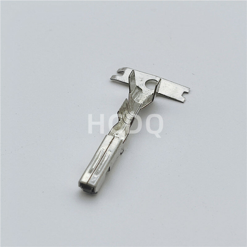 100PCS Supply of new original and genuine automobile connector 7114-7387-02 terminal pins