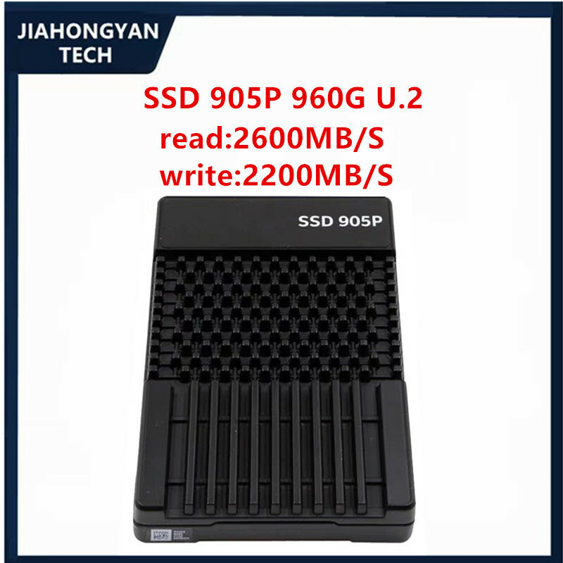 Intane SSD الأصلي ، opel G ، tung T ، U.2 ، NVMe