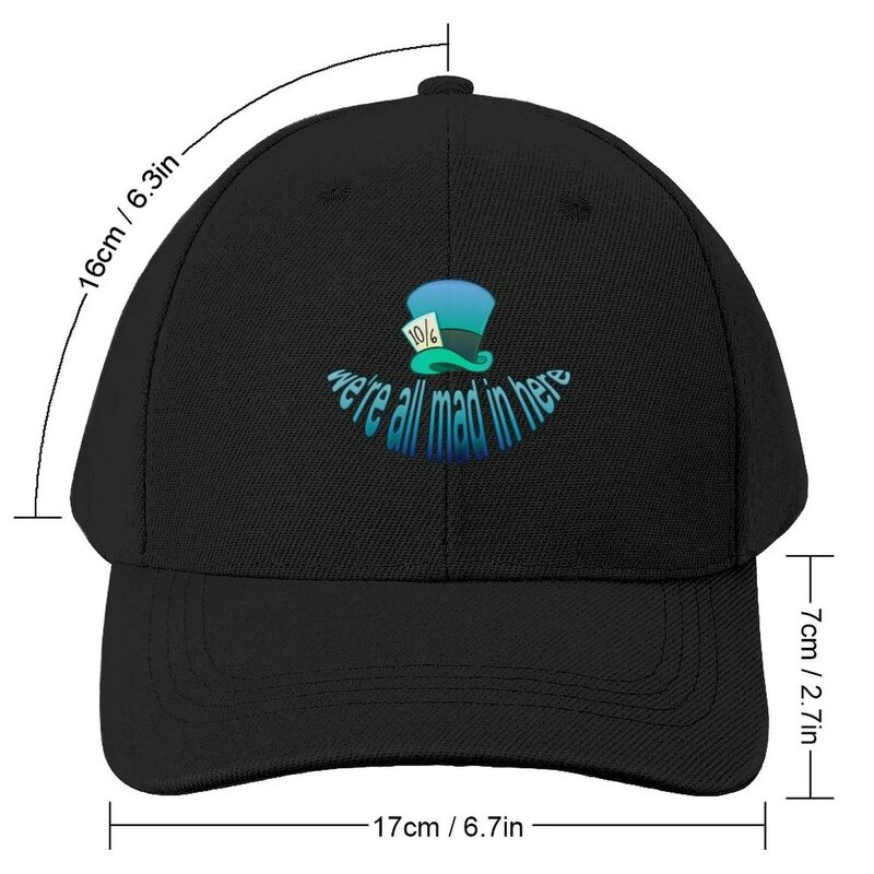 قبعة بيسبول للرجال والنساء ، قبعة سوداء المشي لمسافات طويلة ، قبعة الغولف ، ملابس الشاطئ ، كل ذلك هنا