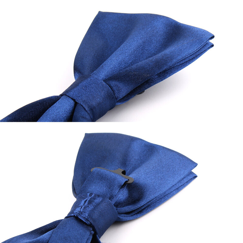 2015 Newest  Classic Solid color  Bowtie for man  36colors Neckwear Adjustable Man Wedding BowTie  Polyester  Bowties for man