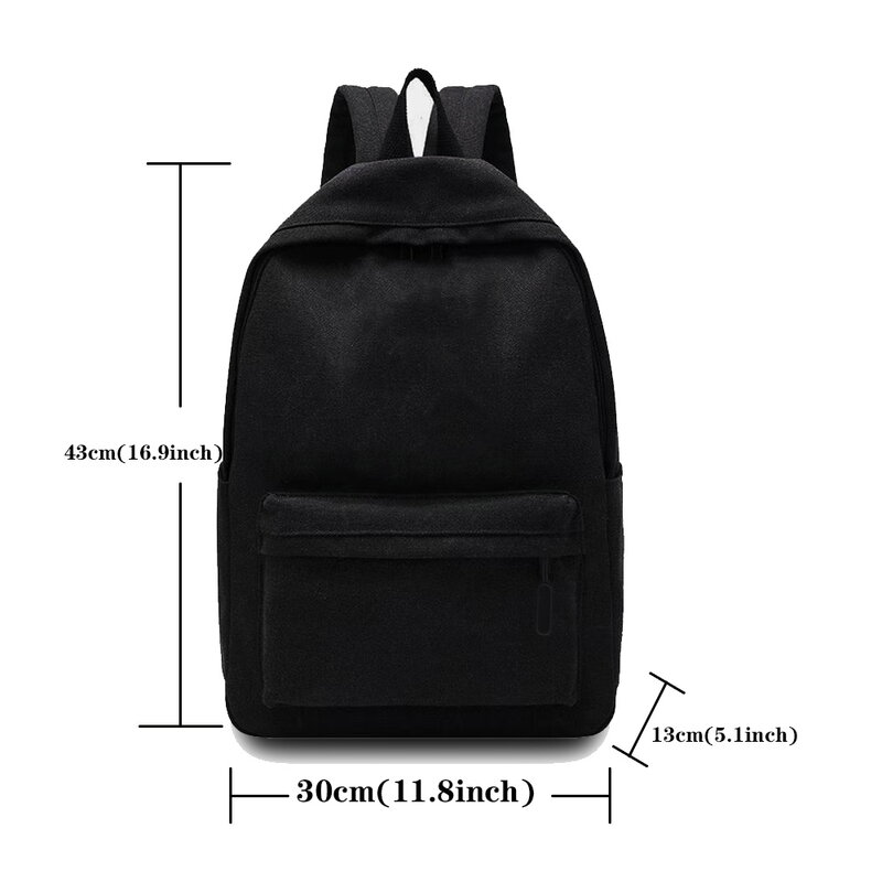 حقيبة ظهر نسائية متعددة الجيوب حقيبة سفر نسائية غير رسمية مطبوع عليها جمجمة حقيبة مدرسية عالية الجودة حقيبة ظهر للمراهقات