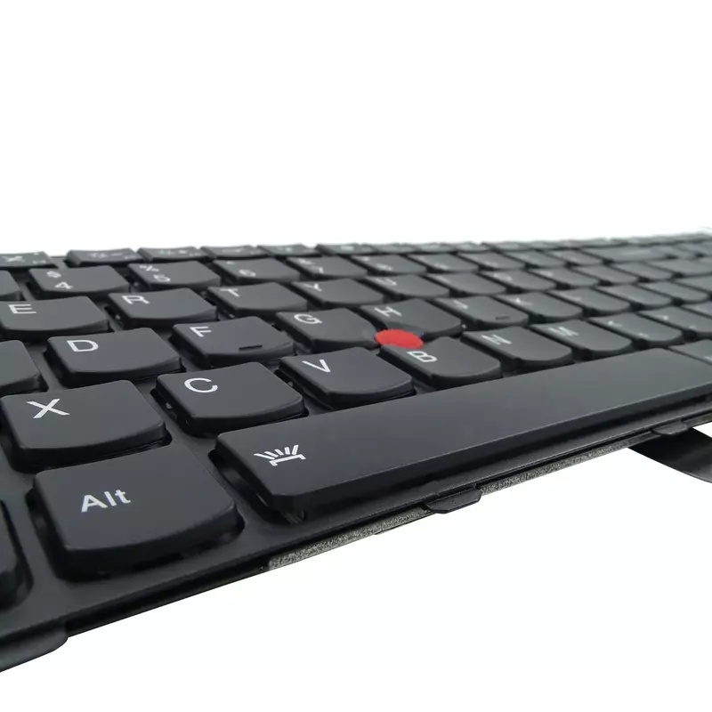 لوحة مفاتيح بديلة للكمبيوتر المحمول لينوفو ثينك باد t550 t560 t540 t540 p l540 l560 l570 w540 w541 p50s ، لنا/ru/br/kr/fr