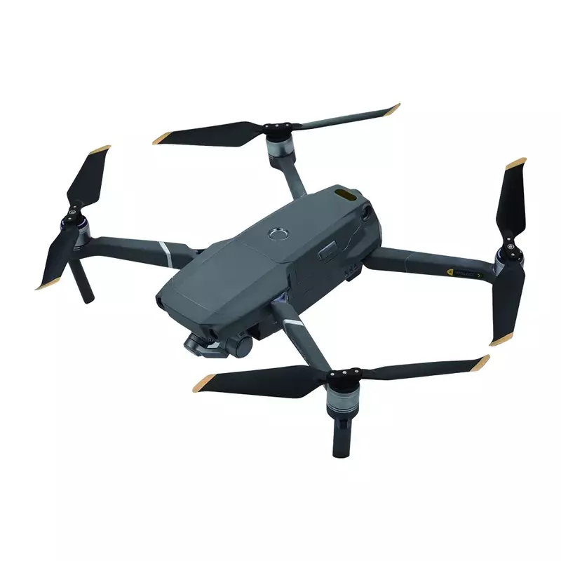 المروحة ل DJI Mavic 2 برو التكبير ، منخفضة الضوضاء الدعائم ، سريعة الإصدار للطي شفرة ، الحد من الضوضاء الدعامة ، الطائرة بدون طيار الملحقات ، 8743 ، 4 قطعة ، 8 قطعة