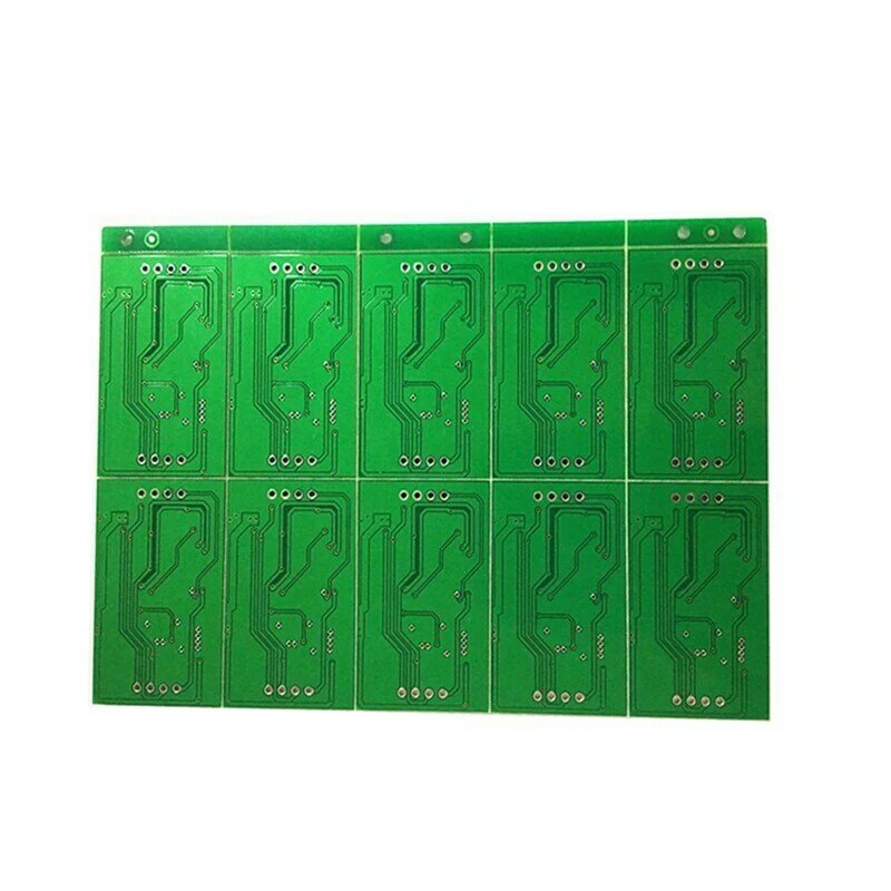 دفعة وحدة المجلس LCD TCON ، قابل للتعديل ، 4X ، VGL ، VGH ، VCOM ، AVDD 4 ، Gold-92E