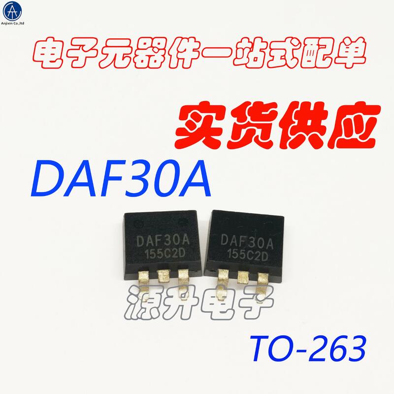 20 قطعة 100% الاصلي جديد DAF30A