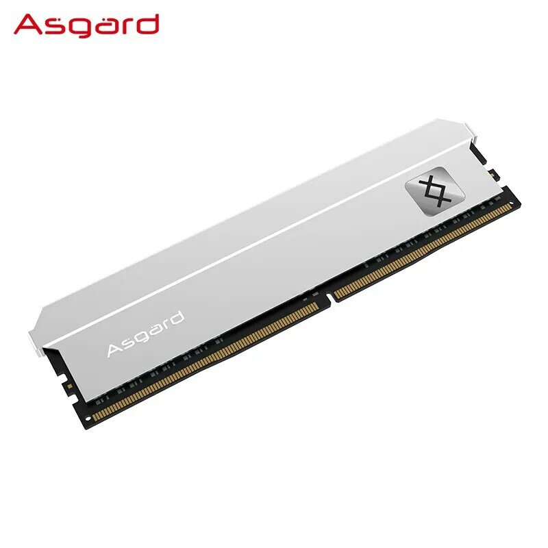 ذاكرة رام Asgard-DDR4 للكمبيوتر المكتبي ، 8 جيجابايت ، 16 جيجابايت ، 32 جيجابايت ، 3600 ميجاهرتز ، 4000 ميجاهرتز
