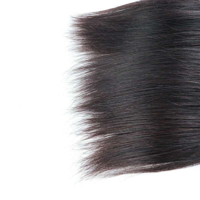 حزم مستقيمة شعر مستقيم 8-26 بوصة شعر طبيعي هندي طويل 1 2 3 حزم للنساء السود حزمة الشعر البكر