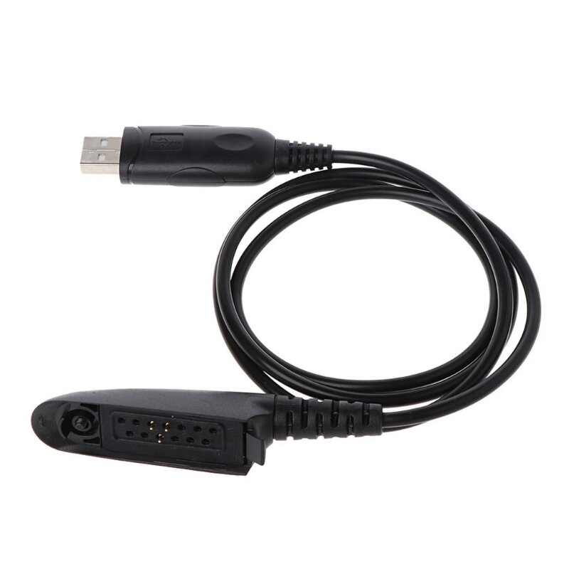 كابل برمجة USB لموتورولا راديو لاسلكي GP340 GP380 GP328 HT1250