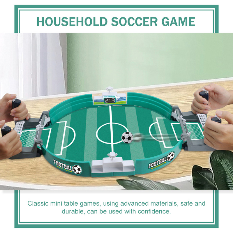 طاولة كرة القدم التفاعلية لعب الأطفال ، سطح المكتب ، الأطفال ، المنزلية ، القيمة المطلقة ، إمدادات كرة القدم ، الأم ، ملحق الطفل