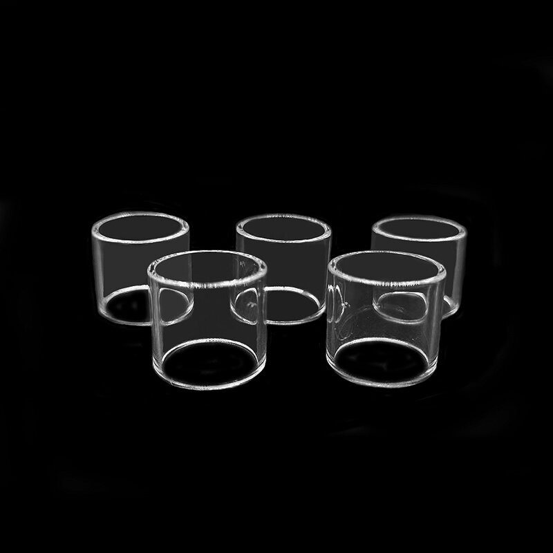 خزان حاويات زجاجي بديل لأنابيب مستقيمة ، فيرتل رتا ، 2 ، شو شو ، 5