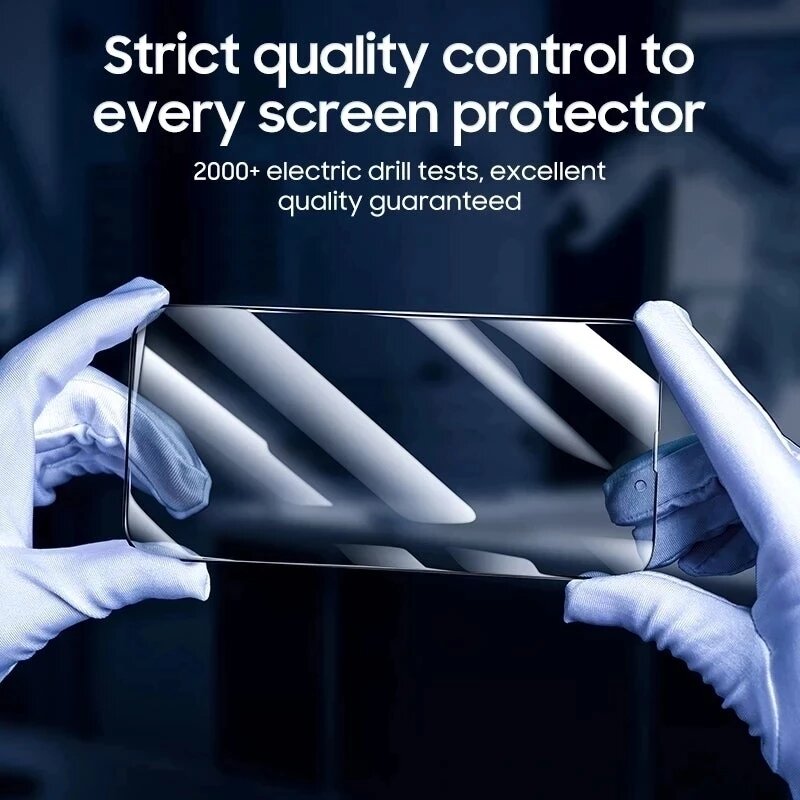 واقي شاشة ضد التجسس من الزجاج ، غطاء كامل للخصوصية ، آيفون 13 ، 12 ، 14 برو ماكس ، Mini XS ، 8 Plus ، 11 ، 15 ، X ، XR