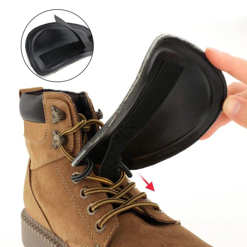 الأحذية حماية مرفق حماية السلامة الحرس أغطية الحذاء الحرس مشط لأحذية العمل