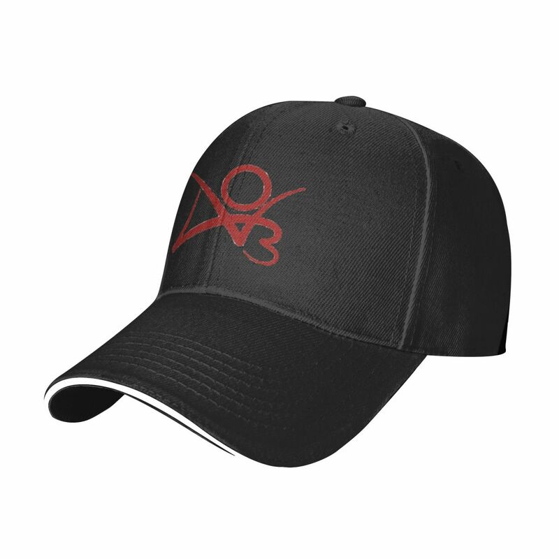 قبعة بيسبول للرجال والنساء ، قبعة سائق الشاحنة ، قبعات الشمس للأطفال ، قبعات رياضية ، جديدة ، شعار ao3