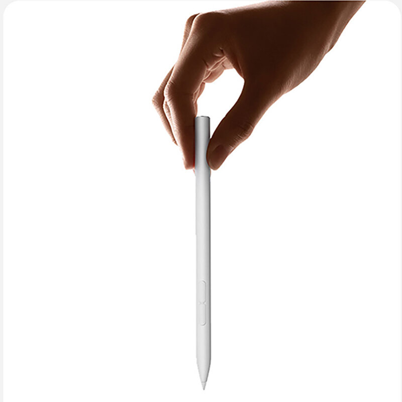 شاومي-قلم ستايلس 2 للتابلت شاشة اللمس ، الكمون المنخفض ، رسم ، الكتابة ، لقطة شاشة ، 26 ° بنك الاستثمار القومي ، Mi Pad 6 ، 6 Pro ، 5 ، 5 Pro