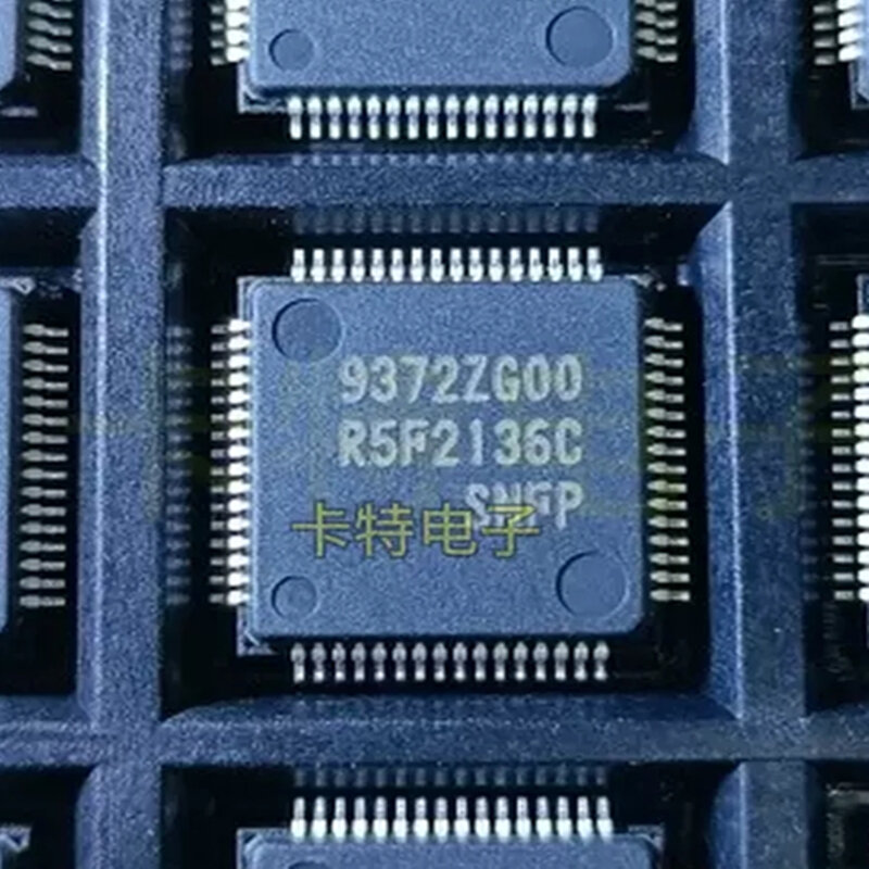 R5F2136CSNFP LQFP64 الأصلي ، جديد ، 1 ، لكل لوت