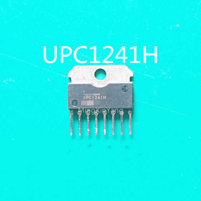 5 قطعة UPC1241H الدوائر المتكاملة IC رقاقة