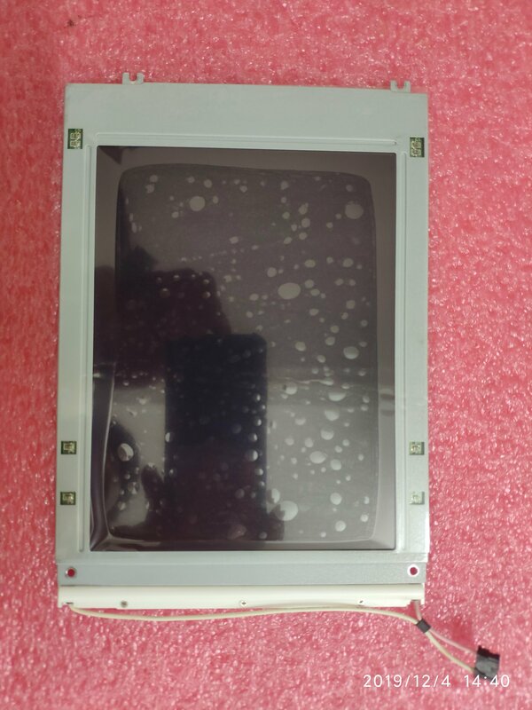 لوحة LCD أصلية مناسبة لموديلات شارب ، 7.2 بوصة ، LM64P10 ، LM64P101 ، LM64P101R
