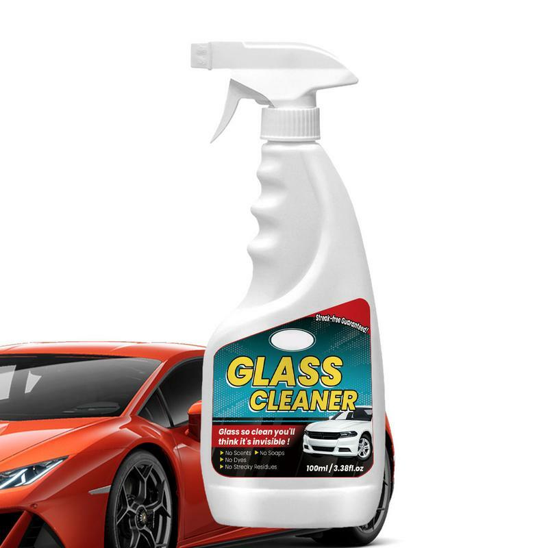 مزيل إزالة الشحوم من الزجاج الأمامي للسيارة ، منظف الزجاج ، الزجاج الأمامي ، مزيل تنظيف الضباب ، RV ، SUV ، نافذة الشاحنة