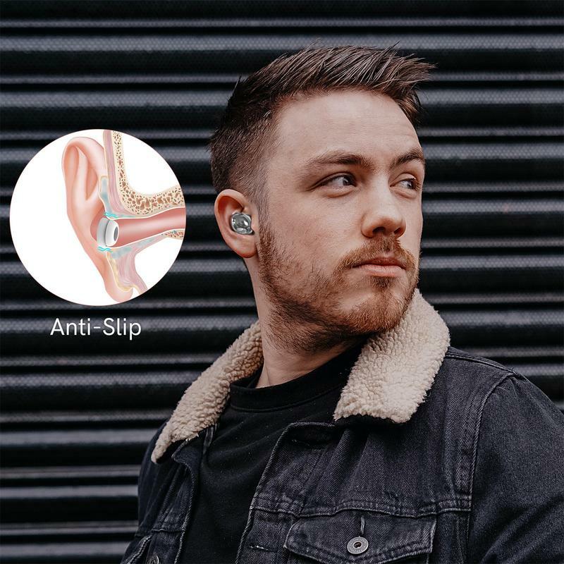 الأذن نصائح استبدال ل برو 3 أزواج سماعات الأذن استبدال للإزالة الأذن التوصيل عدم الانزلاق لينة الأذن أفضل الصوت الاستماع