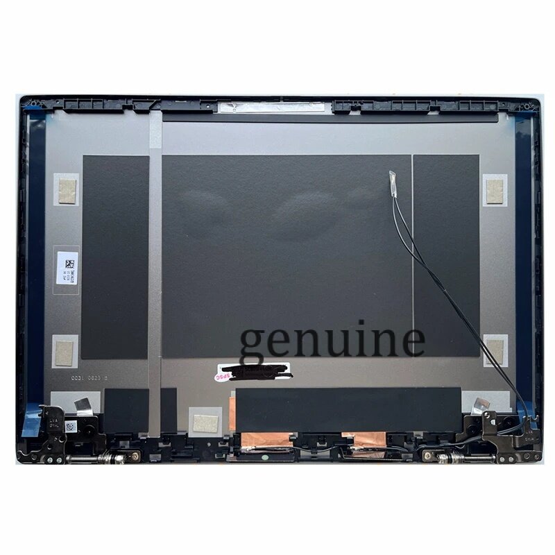 LCD الغطاء الخلفي لينوفو ، الغطاء الخلفي غطاء ، رمادي ، جديد ، الأصلي ، ثينك بوك 14-IML ، 14-IIL ، 5CB0W44394ELVALCLV20