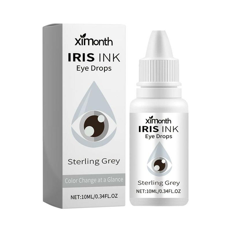 قطرات العين Irisink Pro ، لون Irisink ، قطرات ، تغيير الضوء الخاص بك ، لون العين Chan ، K2a4