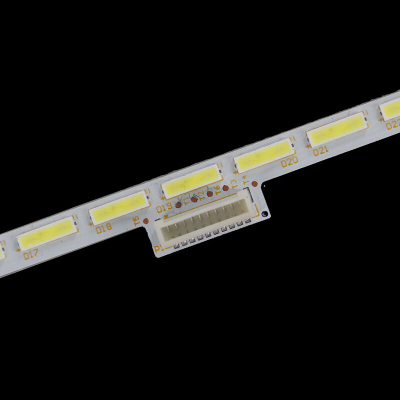 XBR-75X850D-LED-BAR LB_7020_For Es_X4 73.75S08.D02-3-DX1 ل 75 بوصة XBR-75X850D شرائط