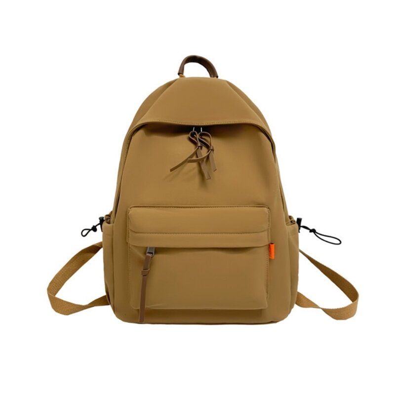 المرأة النايلون حقيبة مدرسية الترفيه حقيبة كمبيوتر محمول على ظهره حقيبة سفر فتاة الموضة