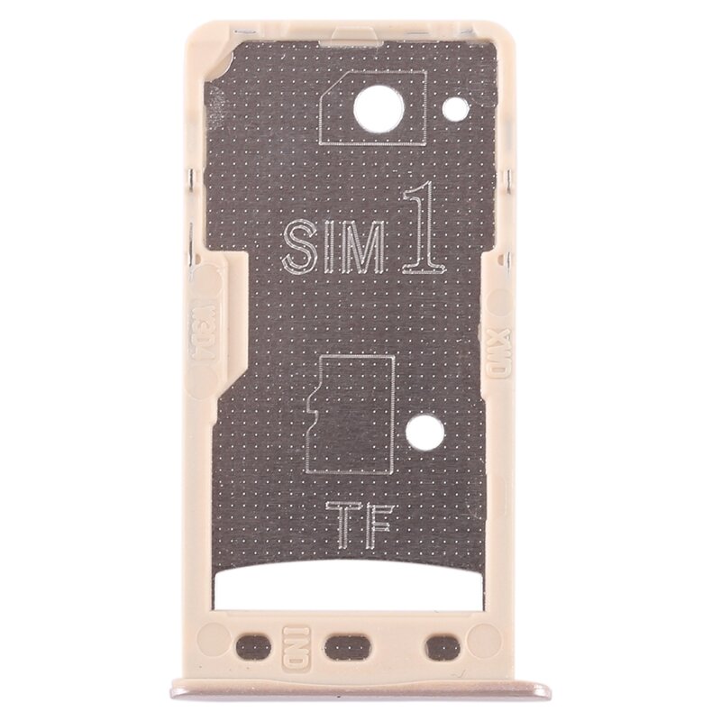 2 بطاقة SIM صينية/مايكرو SD بطاقة صينية ل شاومي Redmi 5A