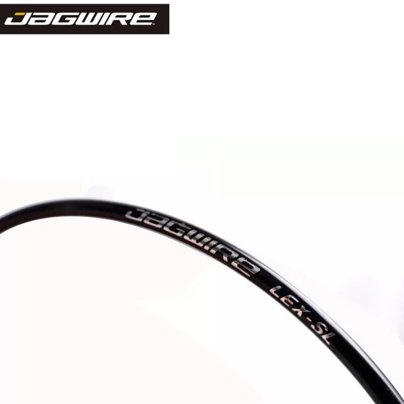 JAGWIRE-الفرامل التحول كابل مجموعة ، الدراجة الجبلية Derailleur ، الطريق دراجة ، متب ، شيمانو Sram ، 4 مللي متر ، 5 مللي متر