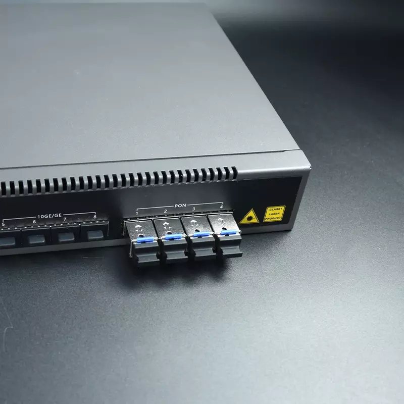 ‎ أولت جبيك 9dB SFP GPON OLT SFP G 88000G 7dB ، متوافق مع ZTE ، whawi fiberolt PX30 + GBIC