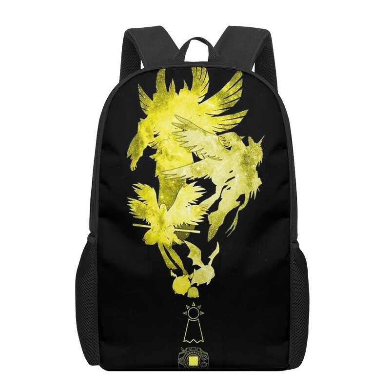 الرقمية الوحش Digimon ثلاثية الأبعاد نمط حقيبة مدرسية للأطفال الفتيات الفتيان كتاب غير رسمي حقائب الاطفال على ظهره الفتيان الفتيات الحقائب المدرسية Bagpa