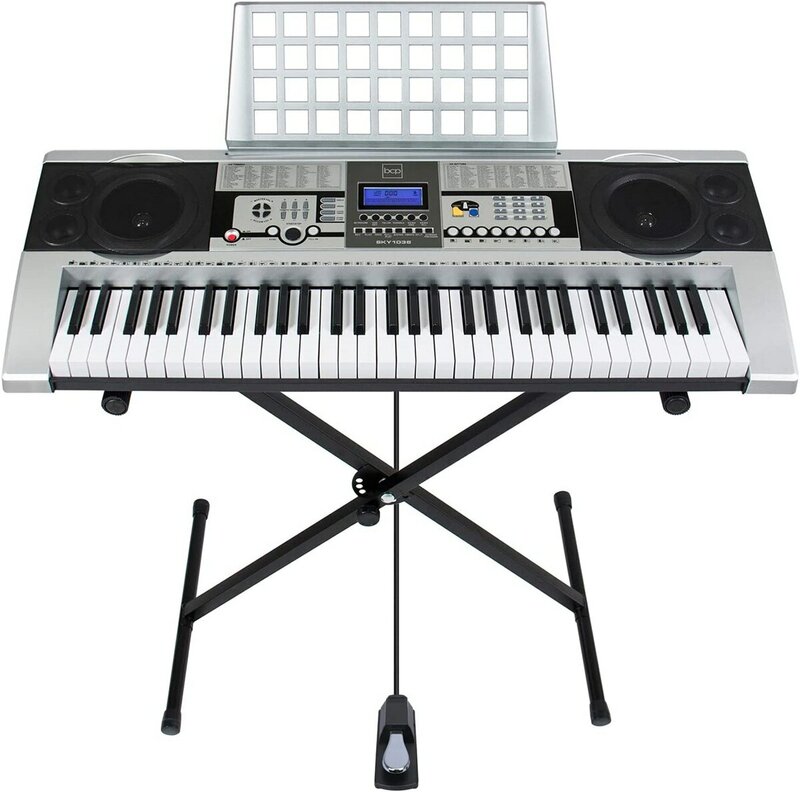 دواسة Miwayer للحفاظ على دواسة الأقطاب لمفتاح لوحة المفاتيح MIDI موالفة البيانو الرقمي طبل الإلكترونية البيانو الكهربائي