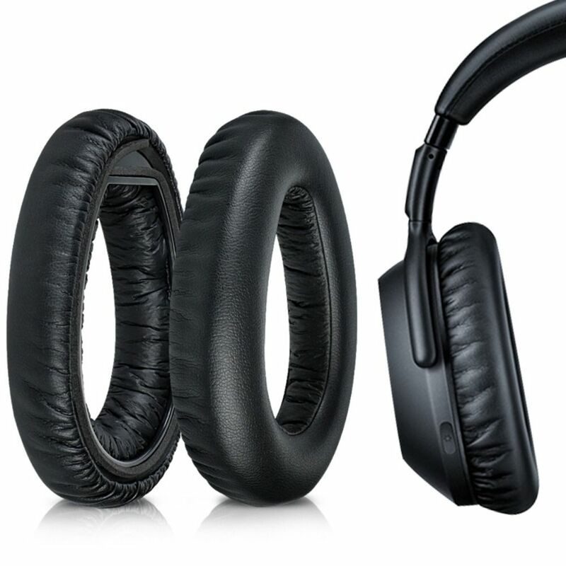 2 قطعة ل Sennheiser PXC 550 بطانة للأذن سماعة سماعات ل Sennheiser PXC550 بطانة للأذن سماعة سماعات غطاء الوسادة جديد