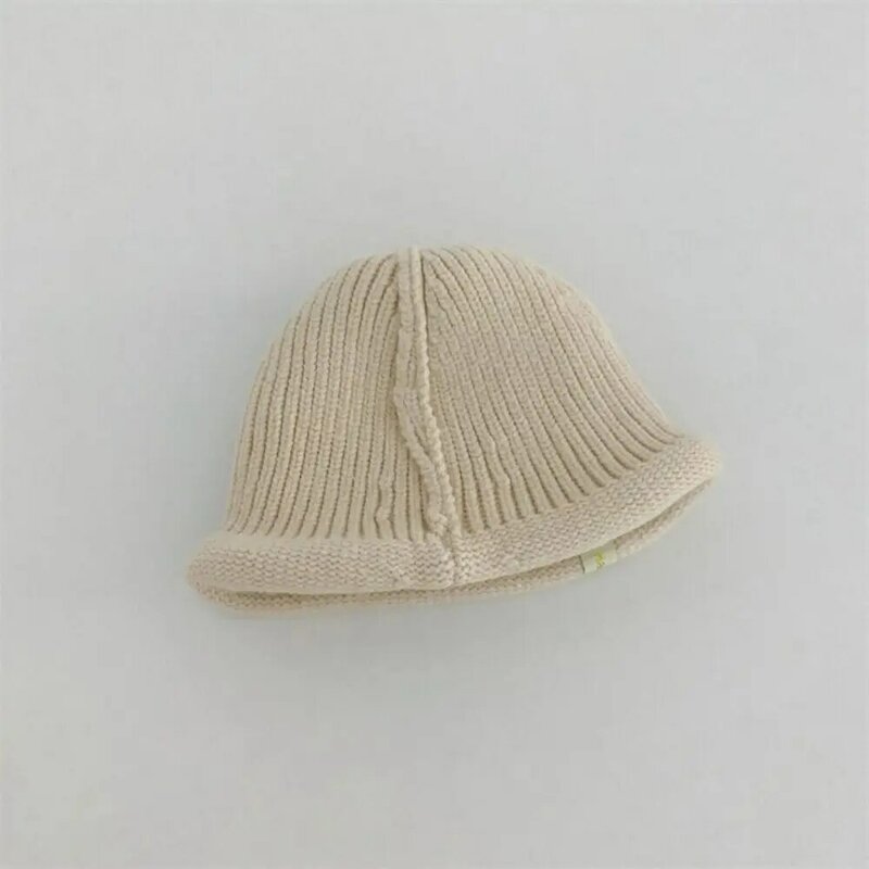 يندبروف محبوك قبعة للطفل ، لينة أفخم قبعة ، آذان لطيف ، دافئة Autumn والشتاء ، والأزياء