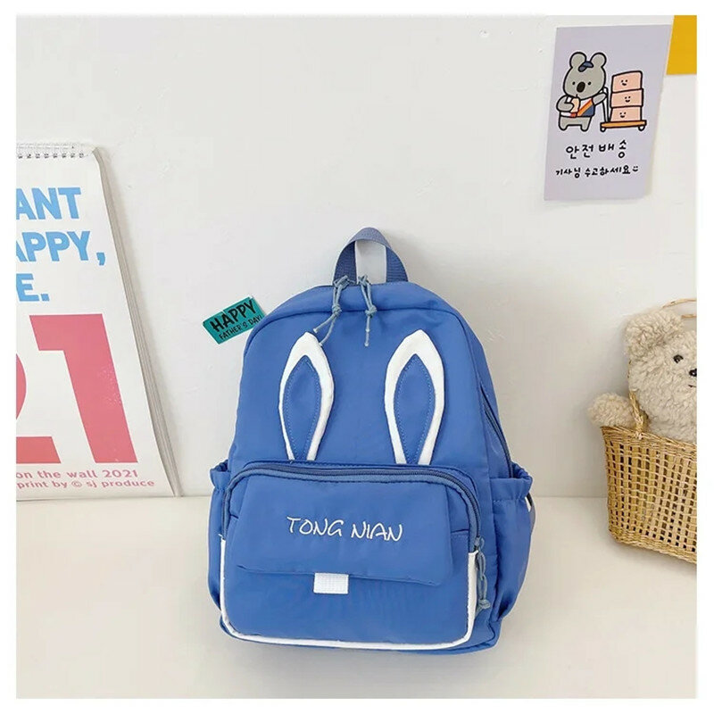 حقيبة مدرسية للأطفال ، حقيبة ظهر لرياض الأطفال ، حقيبة كتف للأولاد والبنات ، حقيبة مدرسية صغيرة للأطفال