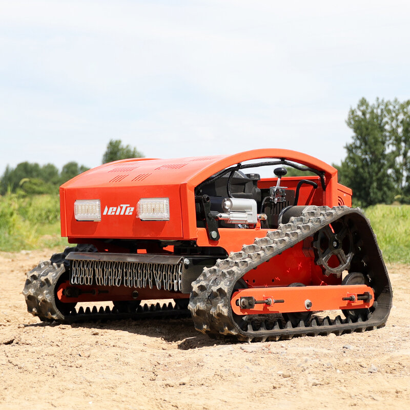 آلة قطع العشب الزراعي ، وركوب التلقائي ، والتحكم عن بعد الروبوت ، صفر بدوره ، جزاز العشب الكهربائية ، للتخصيص ، وتجارة الجملة
