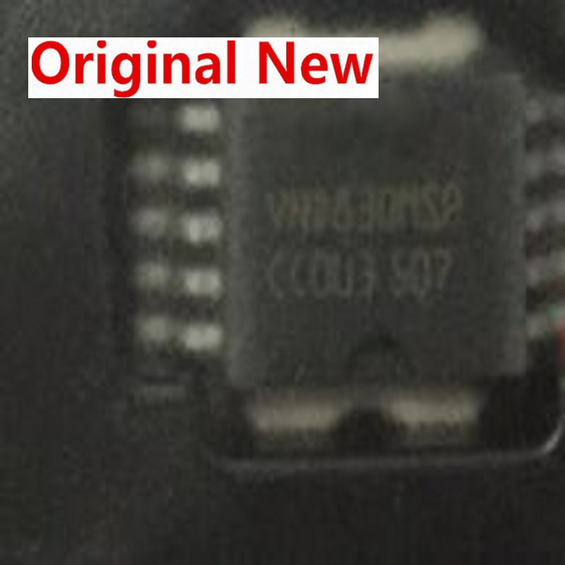 VND830MSP SOP10 IC شرائح ، الأصلي ، ذات نوعية جيدة ، 10 قطعة للمجموعة الواحدة