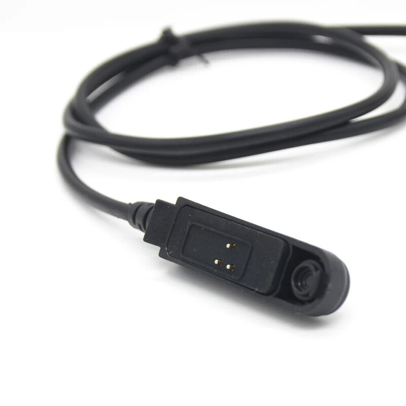 Baofeng اسلكية تخاطب USB برمجة كابل سائق CD ل BaoFeng UV-9R UV9R برو زائد GT-3WP UV-5S