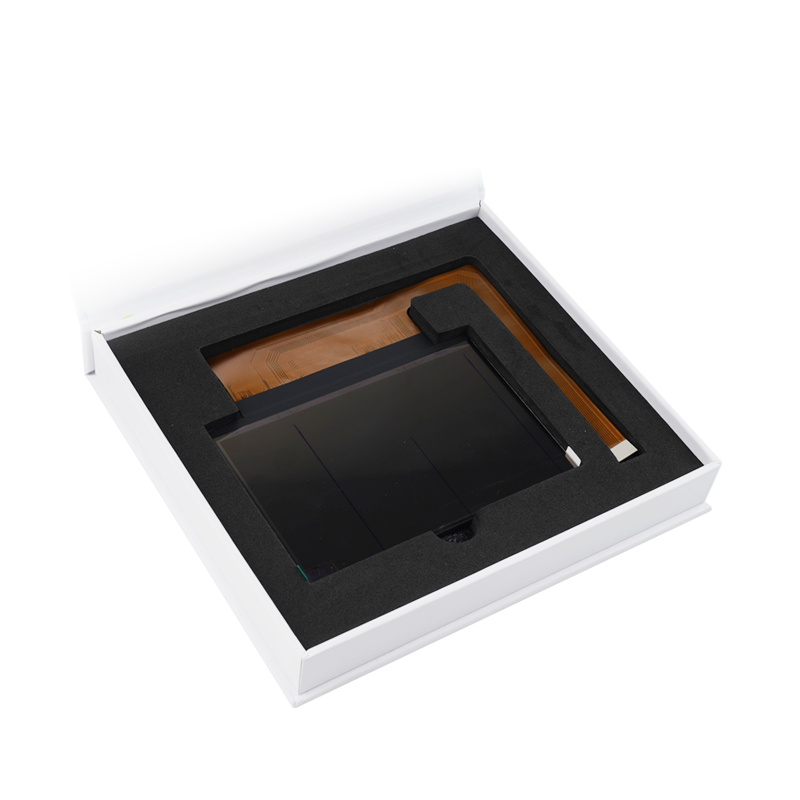 Anycubic فوتون مونو 4K 6.23 بوصة 4K أحادية اللون الأصلي شاشة LCD استبدال ثلاثية الأبعاد جزء الطابعة