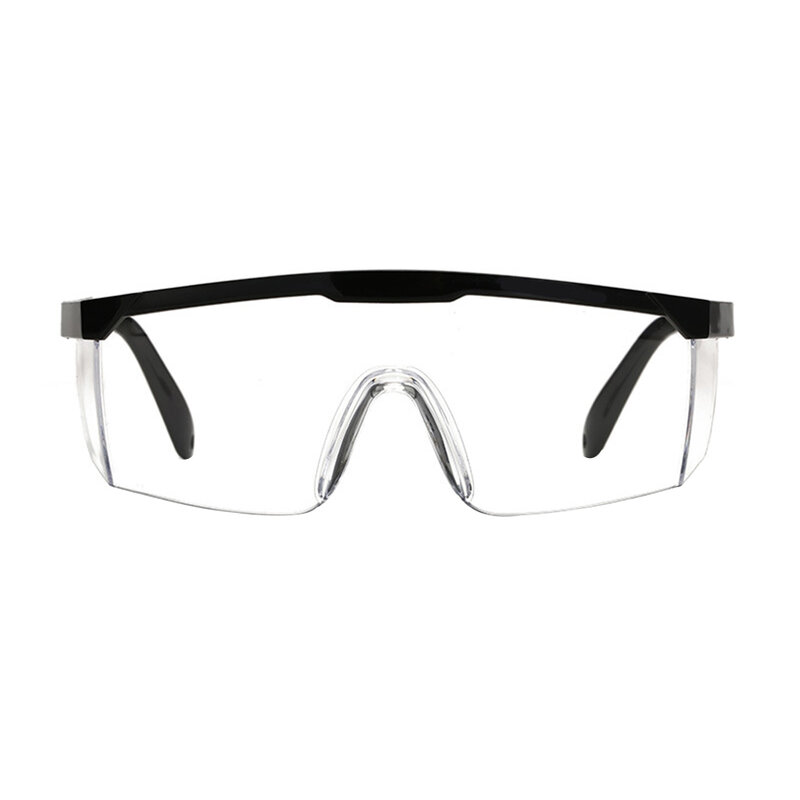 مختبر العمل حملق ، ومكافحة رذاذ ، ومكافحة الطلاء ، والغبار ، يندبروف ، نظارات حماية العينين ، نظارات العمل