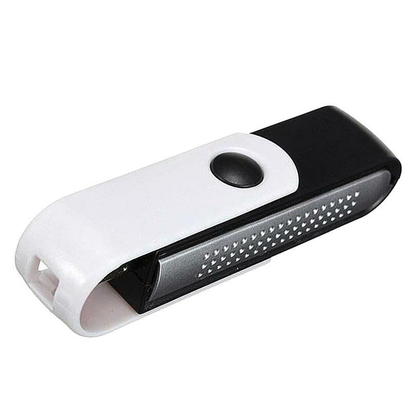 USB المحمولة الروتاري التلقائي الأيونية لتنقية الهواء الأنظف