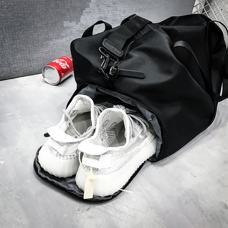 حقيبة سفر للنساء حقائب اليد حقيبة رجالي عادية نوعية جيدة حقيبة الكتف الرياضة اليوغا حقيبة Multifuntion العلامة التجارية رسول حقيبة