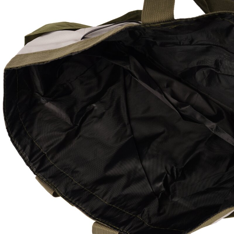 حقيبة أدوات حديقة اليد حقيبة أدوات الحمل سهلة الوصول إلى تخزين مريح دروبشيب