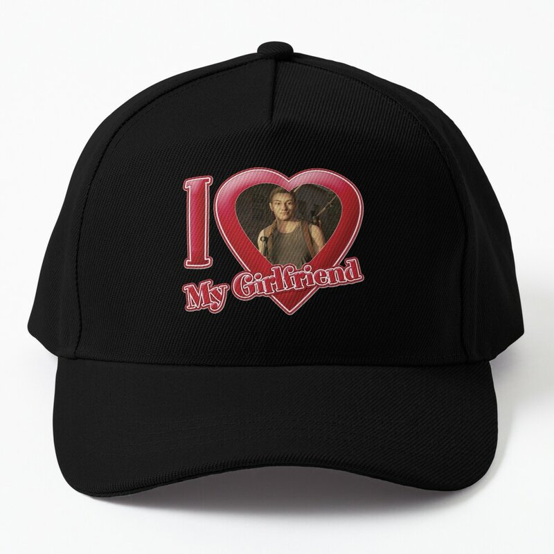 قبعة بيسبول للرجال والنساء ، قبعة الجولف الفاخرة ، قبعات سائق الشاحنة ، صديقة آبي