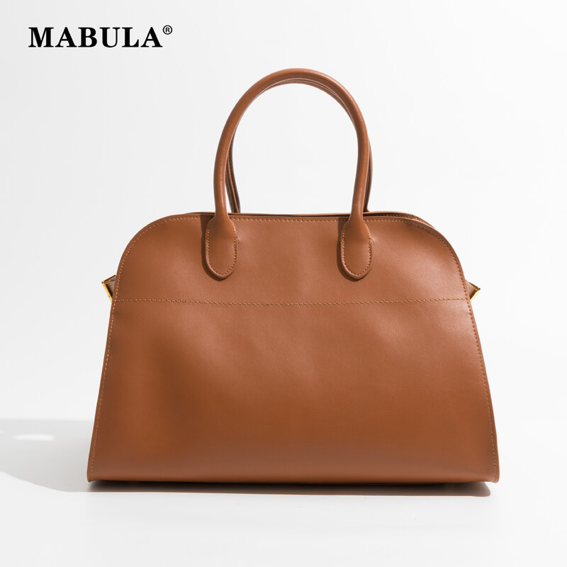 حقيبة يد من جلد الغزال الأصلي من مابولا للسيدات 2022 حقيبة يد جديدة فاخرة للصيف للشاطئ حقيبة يد كبيرة غير رسمية محفظة للمتسوقين