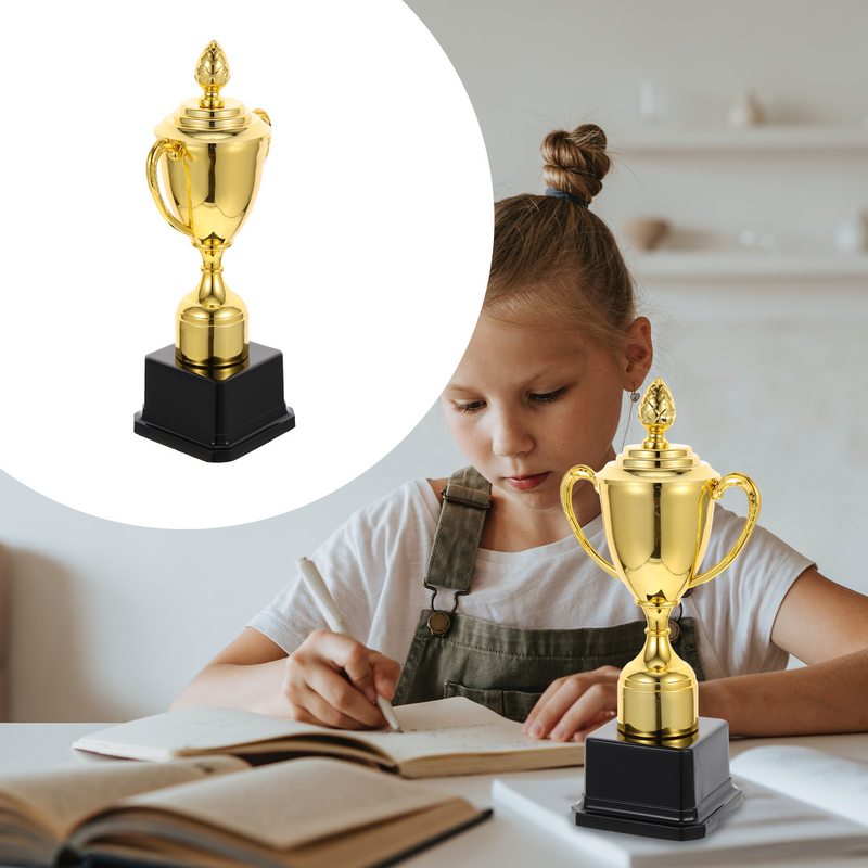 كأس جائزة متعدد الوظائف ، كأس إبداعي لرياض الأطفال ، كوب ديكور الشركة ، ملحق لعبة الجائزة