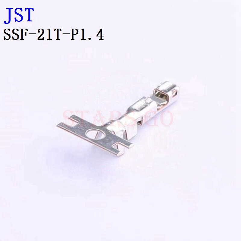 10PCS/100PCS SSF-21T-P1.4 SSF-01T-P1.4 SRVPB-A05-H JST Connector